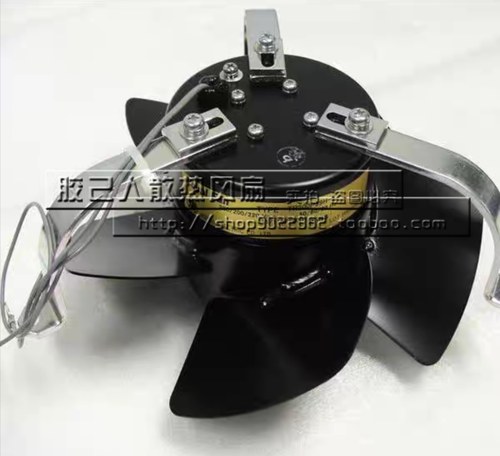 全新Royal Fan正品TYPE T230P54H/-E12风机TR230P54H-E45/E51风扇