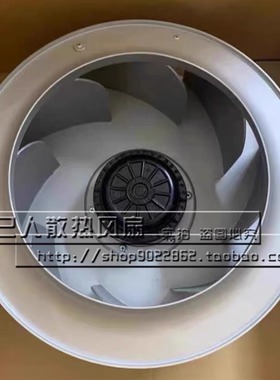 RHA560D4.132B-3KT RHA560D4.155B-3K 原装正品施依洛离心风机