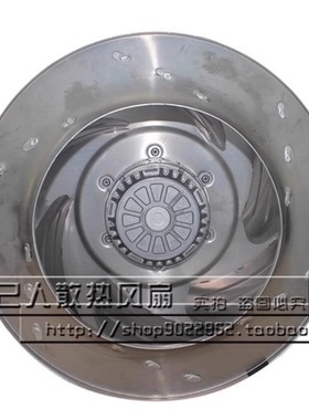R4E400-AF01-05 RAD400-AL17-05 R4E450-AB09-06原装德国进口风机