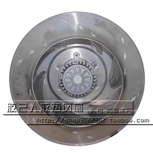 现货R4D400-AB04-05 R4D400-RO22-01 400V1.2\1.3A440W680W 风机