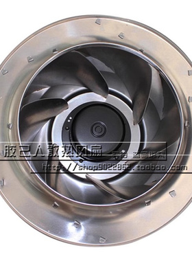 R3G310-AX52-90 R3G310-BE84-S1 R3G310-AX54-21 EBM进口离心风机