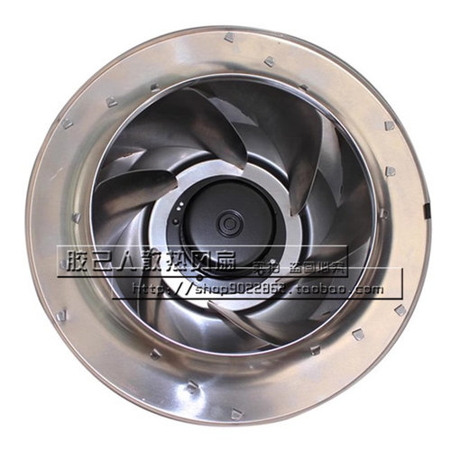 现货R3G400-AM55-01德国-EC可调速风扇400V 高精度实验室