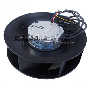 SC225E2 003 055 AE11 SC225F2 AGT 泛仕达EC风机R3G225
