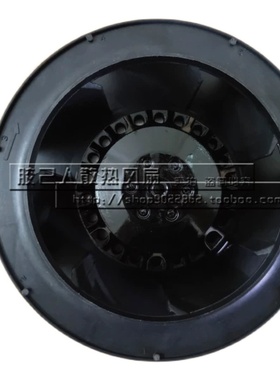 C13373-V3SBLP(+E) 全新原装 380V 0.08A 133MM 涡轮散热风机