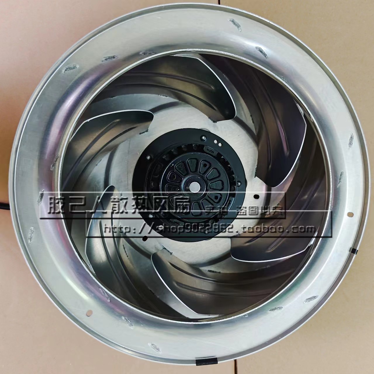 R4E310-AL11-01 R4E310-AS06-01 230V115/160原装德国进口风扇