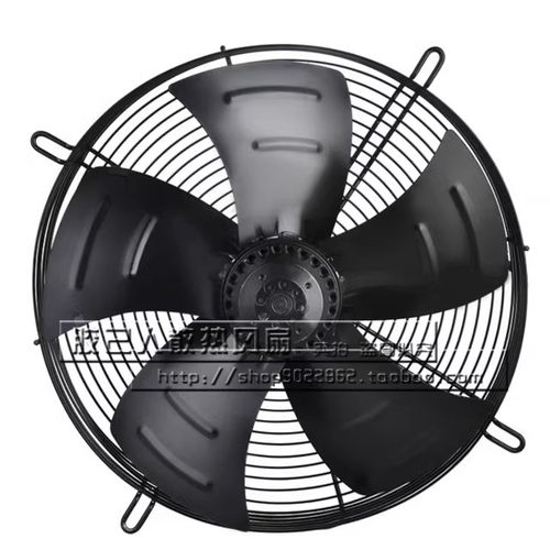 EBMPAPSTA4E500-AE03-01风机