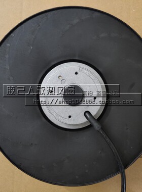 SC190D3-DF0-00 全新Eans-tech DC48V (36-57V) 58W 离心涡轮风机