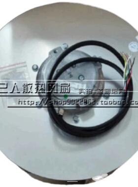 DKHR400-4KW.123.5FA DKHR500- 4KW 4SW.155.6HF 洛森风机