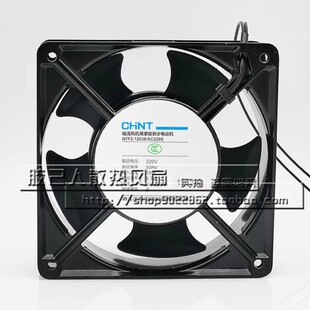 12025 AC220V轴流风扇 NTF2 9225 17250 20060 17238 8025 12038