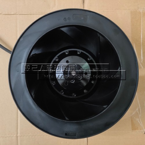 LXFB2E190/44-P92/15-AA02(RADWG19062HB-C)230V71W 原装微光风机