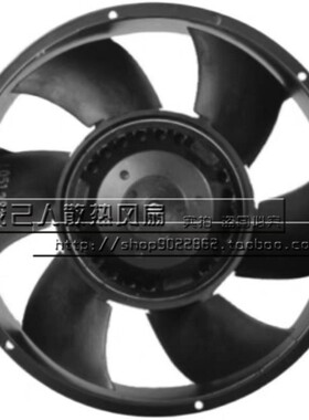AR190A1-AG5-00 AM068A1-AG5-29 交流轴流泛仕达风机Φ190