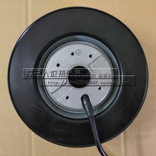 0.92A140 AC220V0.65 200W散热风机 全新86L2B225AA1800 正品