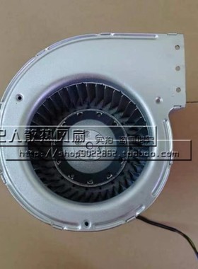 DH133A1-AS5-00 F14692E-23L-B21 380V双进风口涡轮全金属鼓风机