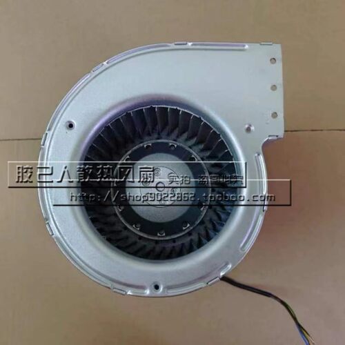 DH133A1-AS5-00 F14692E-23L-B21 380V双进风口涡轮全金属鼓风机