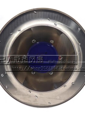 RH31C-ZID.DC.RH31V-4EK-ZID.DC1R GR35C-ZID.DCCR GR31C.ZID风机