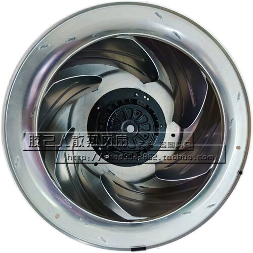 UF318AAA23H1C2A 福佑外转子 FULLTECH 离心风机220V涡轮散热风机