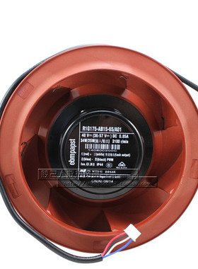 R1G175-AB15-65/A01 R1G175-RB33-G01/10/10/A02 风机