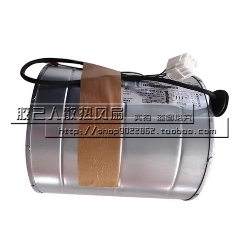 全新原装D2D146-BG03-14/15/16/17/18 施耐德风扇 VZ3V1212风机