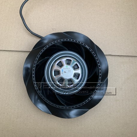 ebmR3G190-RB01-06涡轮交流风机