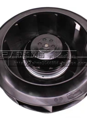 R2E220-40-B8 M2E068-BF 230V 85/95W德国ebmpapst离心风机