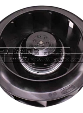 R2E220-AA40-B8 M2E068-BF 230V 85/95W原装德国ebmpapst离心风机