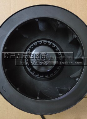 SC250A1-AGT-06泛仕达离心风机FH280-225-220 净化器空调散热风扇