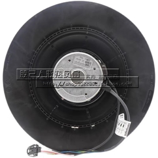 400V 460V 德国ebmpapst RA10 进口风机 原装 R2D250 M2D068