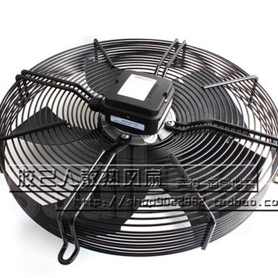 A4D330-AP10-02 400V YSWF68L35P4-330P-275LF S德国进口离心风机