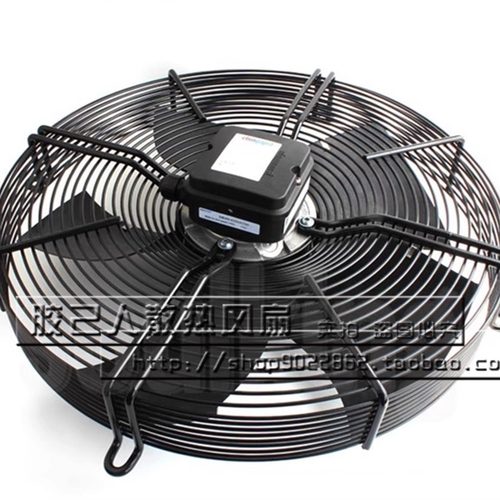 A4E500-AE03-01 A4E500-AM03-01 AC230V德国EBMPAPST德国进口风扇