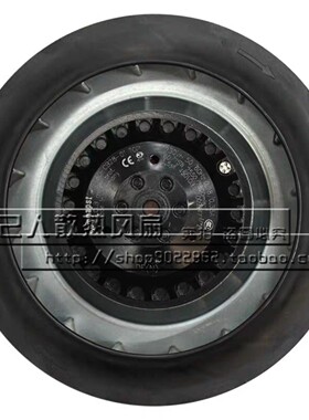 散热风扇R2E180-CB28-01/09/17/24/10 230VAC 60/75W EBMPAPST