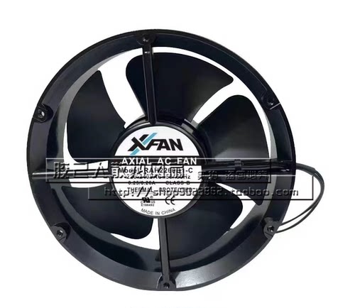 RAH2260B1-C RAH2260B2-C BT220 22060B2H FD2260A2HB 进口风扇