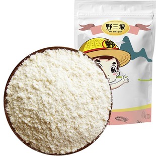 野三坡 石磨全麦粉500gX1袋