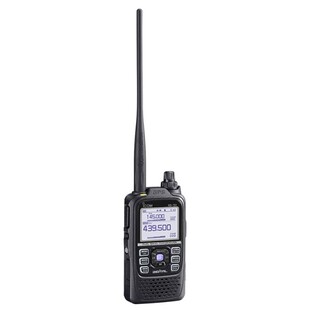 ICOM 包邮 全新 ID51E手台对讲机 艾可慕防水GPS数字对讲机手台