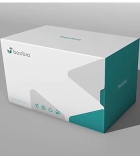 生物科研 土壤多酚氧化酶活性检测试剂盒 S-PPO AKEN002 盒子生物