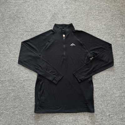 Nike/耐克男子半拉链运动上衣