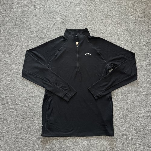 Nike/耐克男子半拉链运动上衣