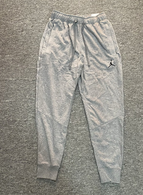 耐克Air Jordan 男子DRI-FIT休闲运动训练速干健身长裤DQ7333-091