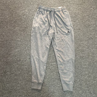 DQ7333 耐克Air FIT休闲运动训练速干健身长裤 男子DRI 091 Jordan