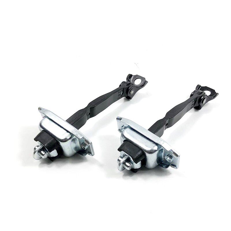 适用于卡罗拉前后车门限位器左右定位器07-18年款限位器门限器