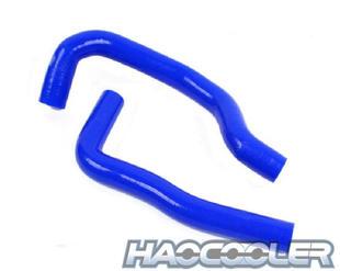 Supra MARKII JZX100 1JZ-GTE汽车改装硅胶水管