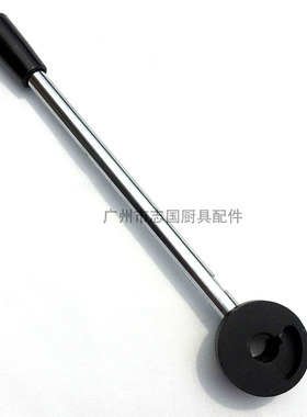 富华FW-D2FW-D3FW-D307 封口机手柄 封杯机 压杆1