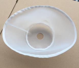 豆浆机 LZ100 磨浆机 过滤网 配件1 道生 隔渣网