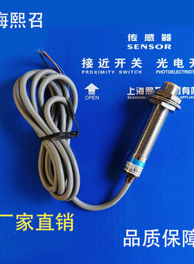 上海 IBT12-S02NA-D3Y2 NB PB PA LA LB-D2Y2 AA -A2N2接近开关PB