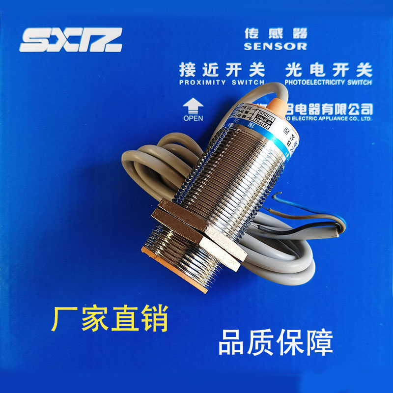 CBT18-S05AAN08AACTB30-S10AA