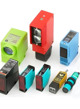 上海 EFEK-TD54MNA-2M NB EFEK-TD5MPA-2M PB NC PC对射传感器LF