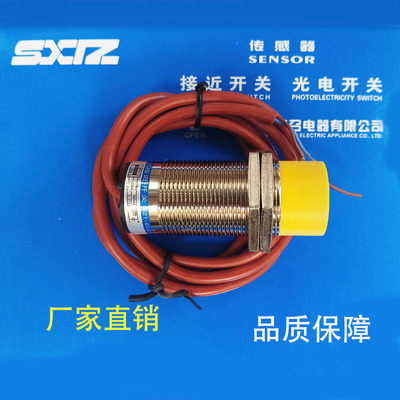 LR30XBF10DNOW LR30XN15DNOW DNCW DPOW DPCW DN0W 高温传感器LB