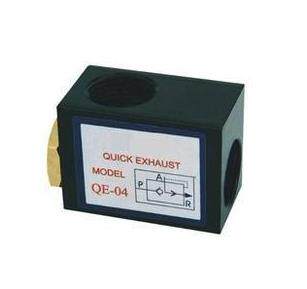 QE-01 QE-02 QE-03 QE-04排气阀 电磁阀  运费到付 或联系客服在类目 五金/工具, 气动工具, 气动元件中 - 来自Buy2taobao.com提供专业的淘宝代购服务