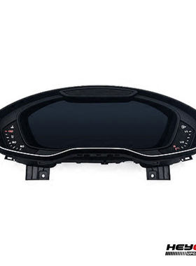 适用于奥迪新A4LB9A5Q5L全液晶仪表盘虚拟座舱运动仪表3D仪表