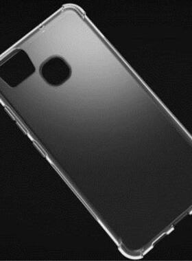 华硕ZenFone3 Zoom鹰眼3 ZE553KL ASUS_Z01HDA透明防摔手机保护壳