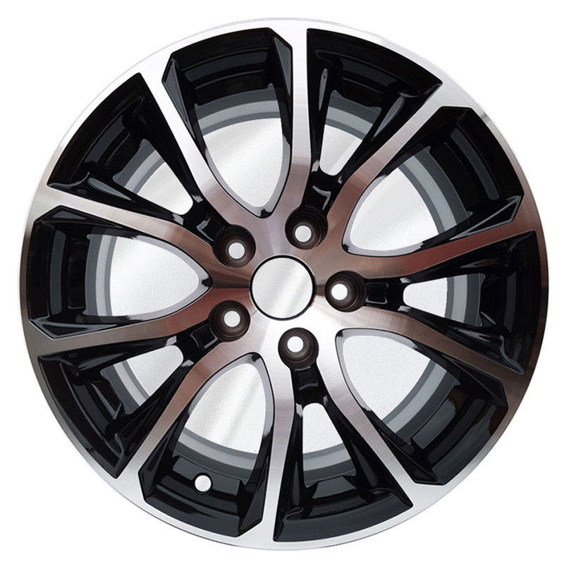 泰龙轮毂适配17寸东风风行sx6铝合金轮毂景逸x5景逸x6通用轮毂